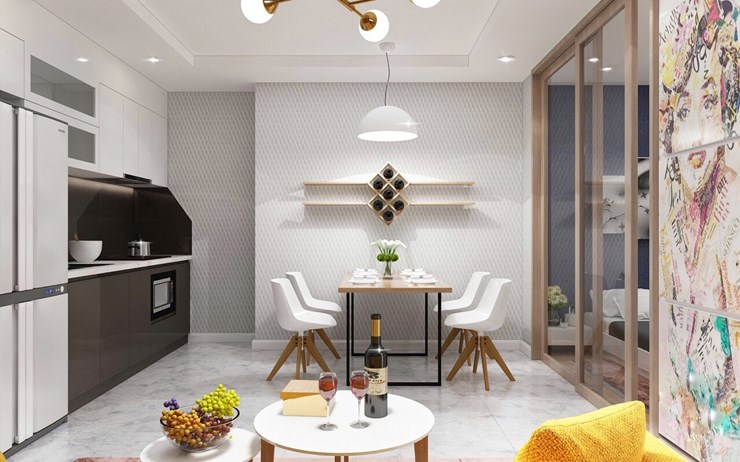 Apartment for rent BT105L5069 (4)